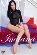 Presenting Indiana Blanc: Indiana Blanc #1 of 19